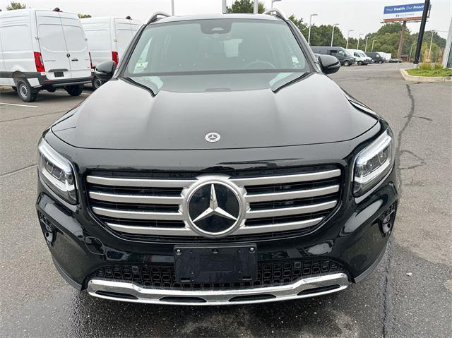 used 2024 Mercedes-Benz GLB 250 car, priced at $45,999