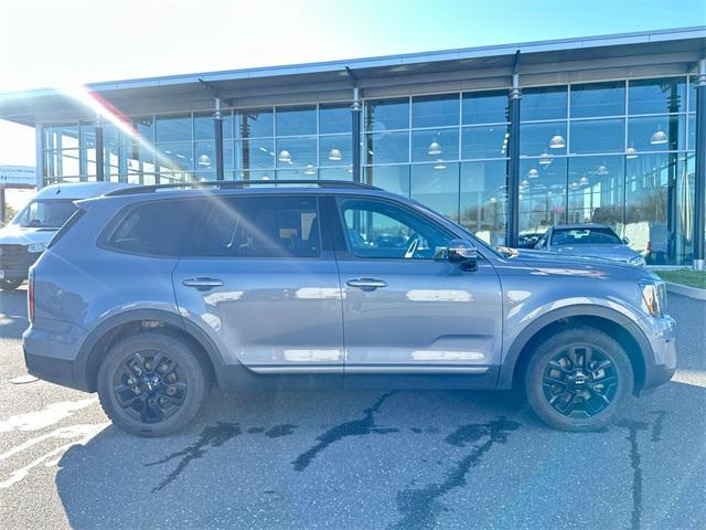 used 2023 Kia Telluride car, priced at $41,990
