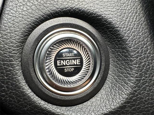 used 2022 Mercedes-Benz GLC 300 car, priced at $29,561