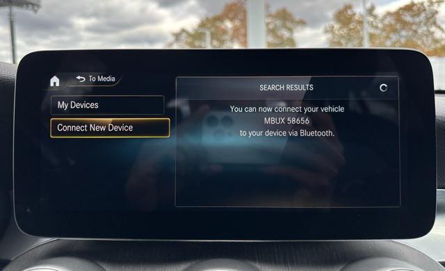 used 2022 Mercedes-Benz GLC 300 car, priced at $34,207