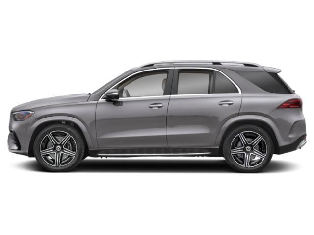 new 2025 Mercedes-Benz GLE 580 car, priced at $101,110