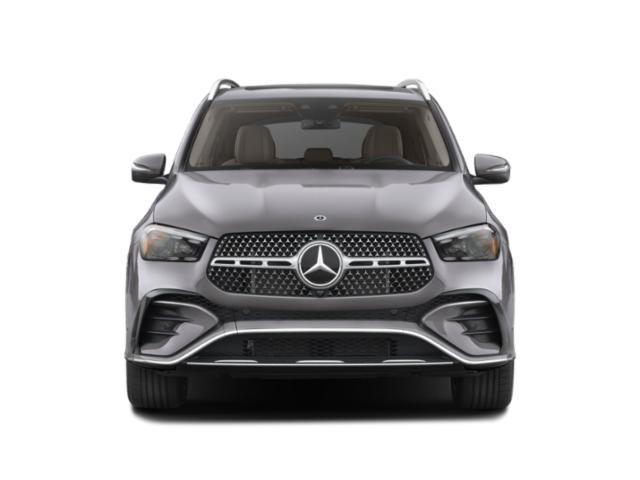 new 2025 Mercedes-Benz GLE 580 car, priced at $101,110