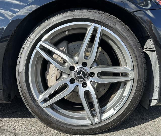 used 2020 Mercedes-Benz E-Class car, priced at $27,970