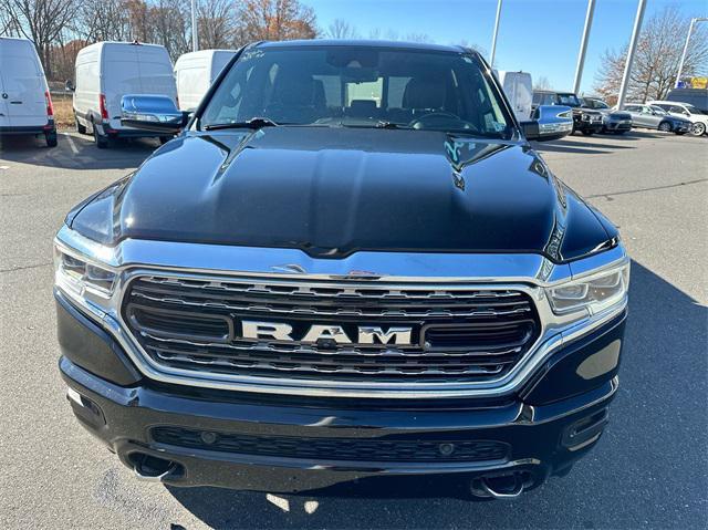 used 2022 Ram 1500 car, priced at $47,998