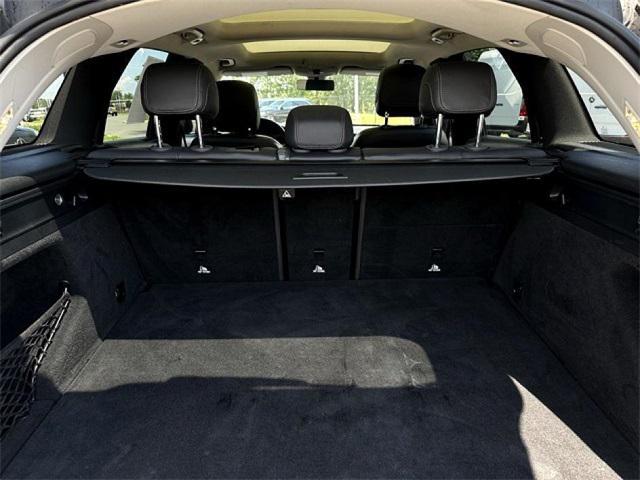 used 2021 Mercedes-Benz GLC 300 car, priced at $27,744