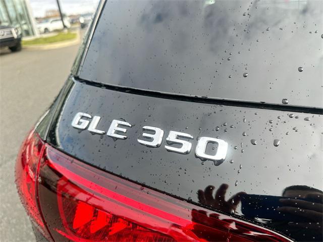 used 2022 Mercedes-Benz GLE 350 car, priced at $50,793