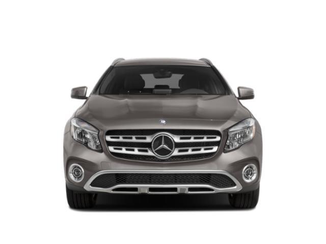 used 2019 Mercedes-Benz GLA 250 car