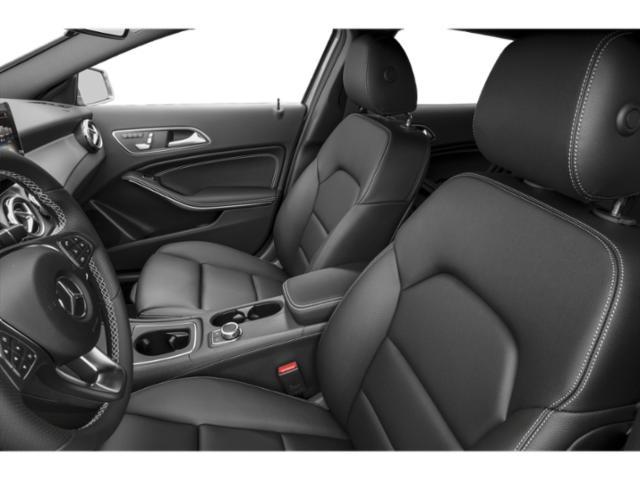 used 2019 Mercedes-Benz GLA 250 car