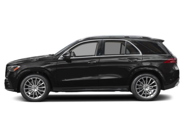 new 2025 Mercedes-Benz GLE 450 car, priced at $73,965