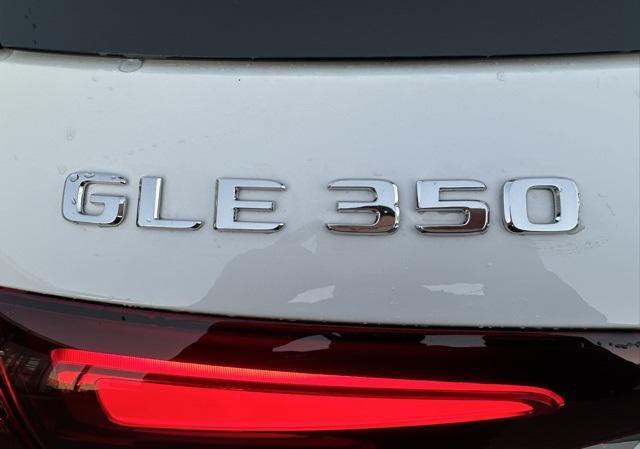 new 2026 Mercedes-Benz GLE 350 car, priced at $71,510