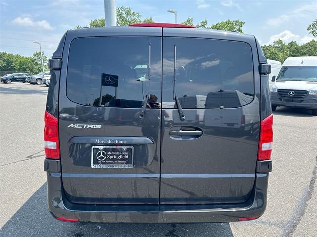 new 2023 Mercedes-Benz Metris car, priced at $55,889