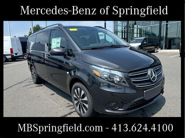 new 2023 Mercedes-Benz Metris car, priced at $55,889