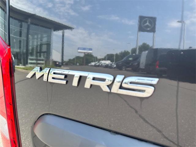 new 2023 Mercedes-Benz Metris car, priced at $55,889