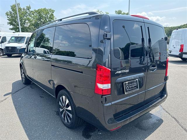 new 2023 Mercedes-Benz Metris car, priced at $55,889