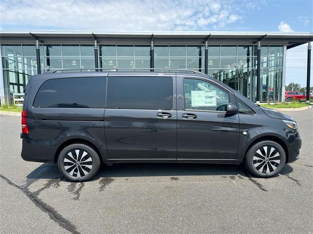 new 2023 Mercedes-Benz Metris car, priced at $55,889