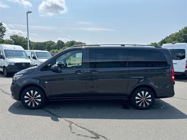 new 2023 Mercedes-Benz Metris car, priced at $55,889