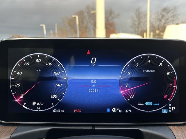 used 2022 Mercedes-Benz C-Class car, priced at $28,767