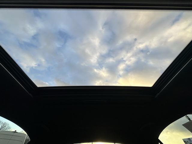 used 2022 Mercedes-Benz C-Class car, priced at $28,767