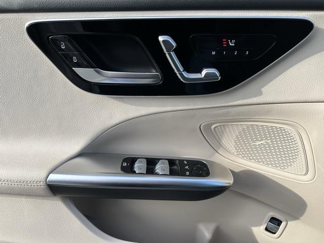 used 2022 Mercedes-Benz C-Class car, priced at $30,209