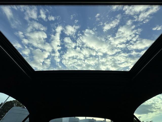 used 2022 Mercedes-Benz C-Class car, priced at $30,209