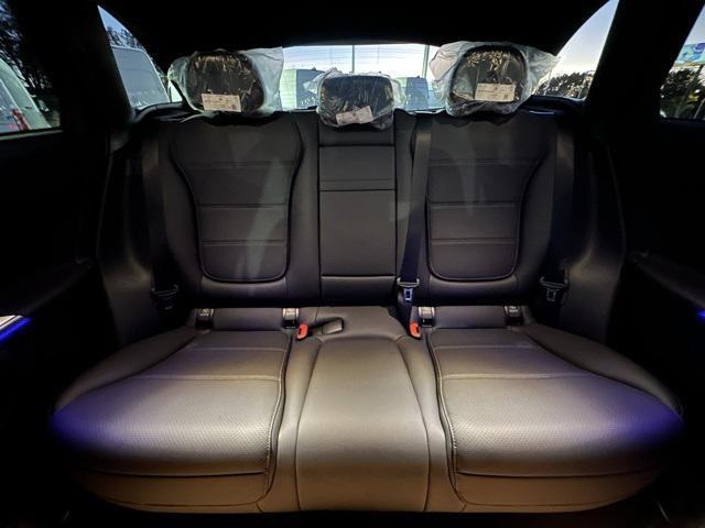 new 2026 Mercedes-Benz GLC 300 car, priced at $57,350