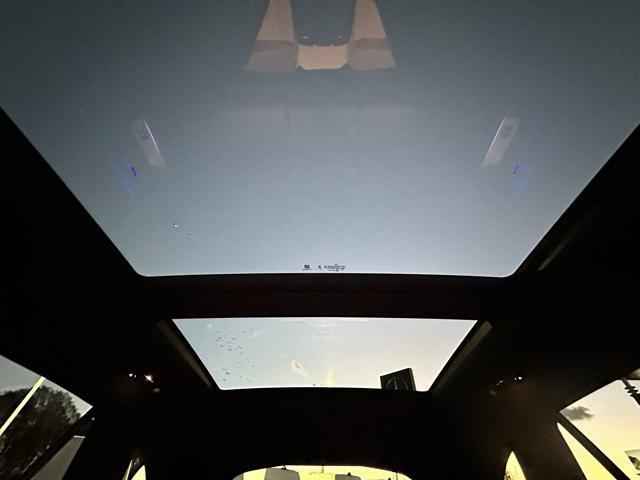 new 2026 Mercedes-Benz GLC 300 car, priced at $57,350