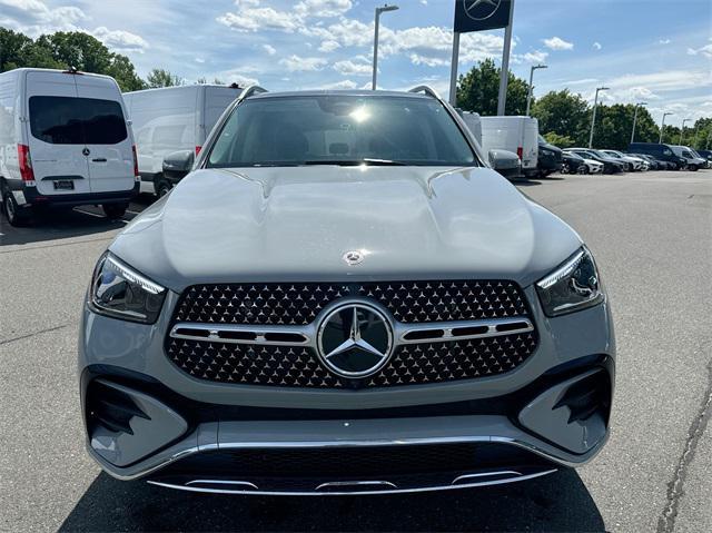 new 2024 Mercedes-Benz GLE 350 car, priced at $72,350