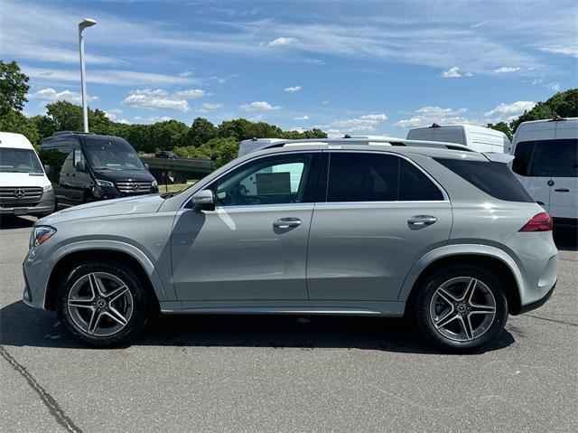 new 2024 Mercedes-Benz GLE 350 car, priced at $72,350