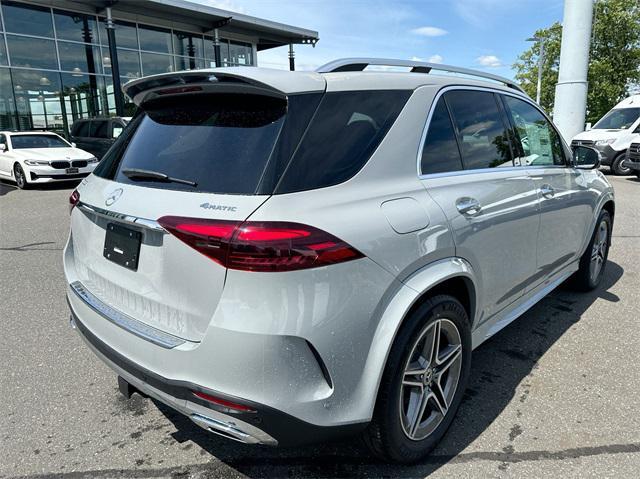 new 2024 Mercedes-Benz GLE 350 car, priced at $72,350