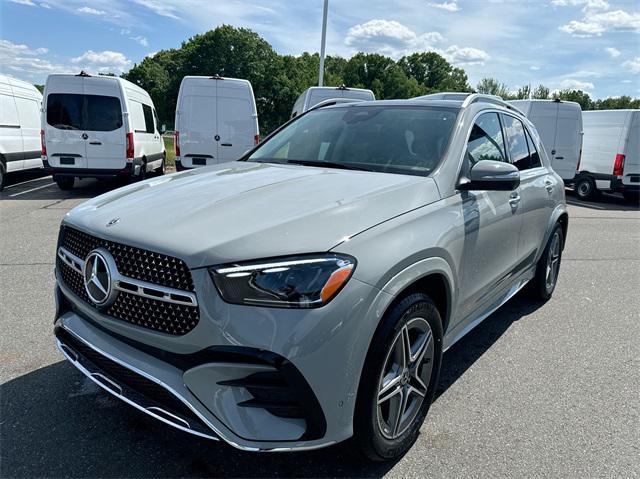 new 2024 Mercedes-Benz GLE 350 car, priced at $72,350