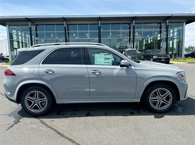 new 2024 Mercedes-Benz GLE 350 car, priced at $72,350