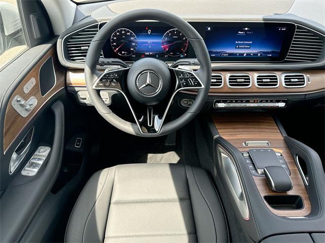 new 2024 Mercedes-Benz GLE 350 car, priced at $72,350