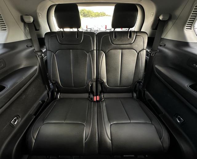 used 2021 Jeep Grand Cherokee L car, priced at $27,248