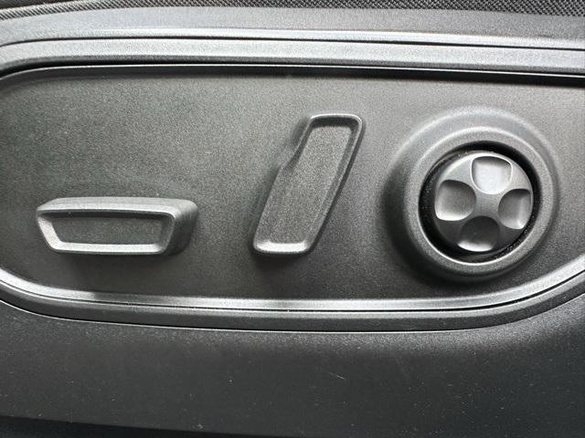 used 2021 Jeep Grand Cherokee L car, priced at $27,248