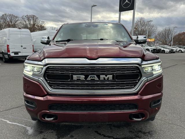used 2023 Ram 1500 car, priced at $41,798