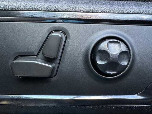 used 2023 Ram 1500 car, priced at $43,299