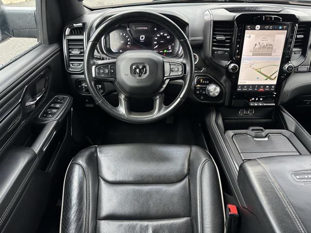 used 2023 Ram 1500 car, priced at $41,798