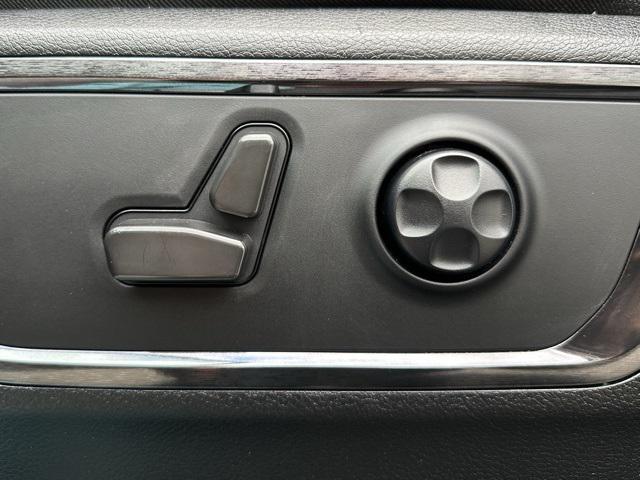 used 2023 Ram 1500 car, priced at $41,798