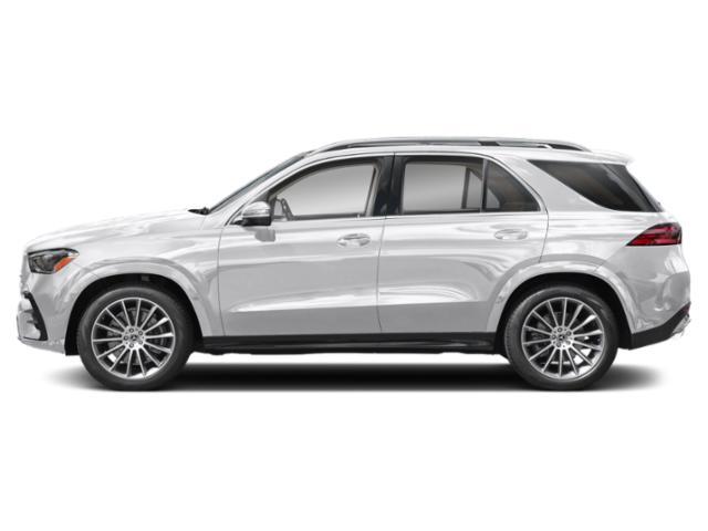 new 2024 Mercedes-Benz GLE 450 car, priced at $73,910