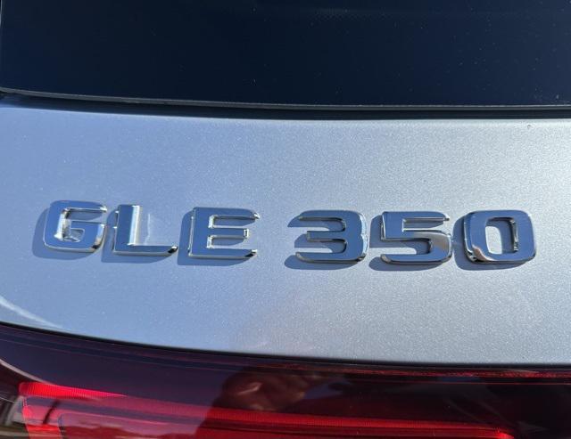 used 2025 Mercedes-Benz GLE 350 car, priced at $62,498