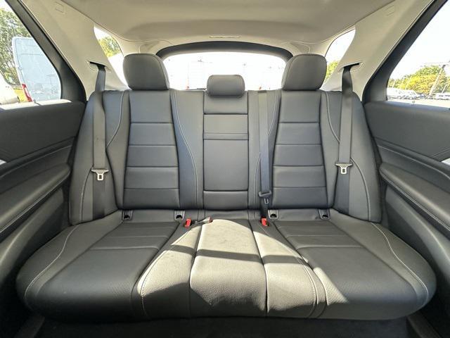 used 2025 Mercedes-Benz GLE 350 car, priced at $62,498