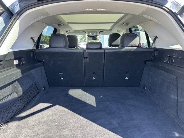 used 2025 Mercedes-Benz GLE 350 car, priced at $62,498
