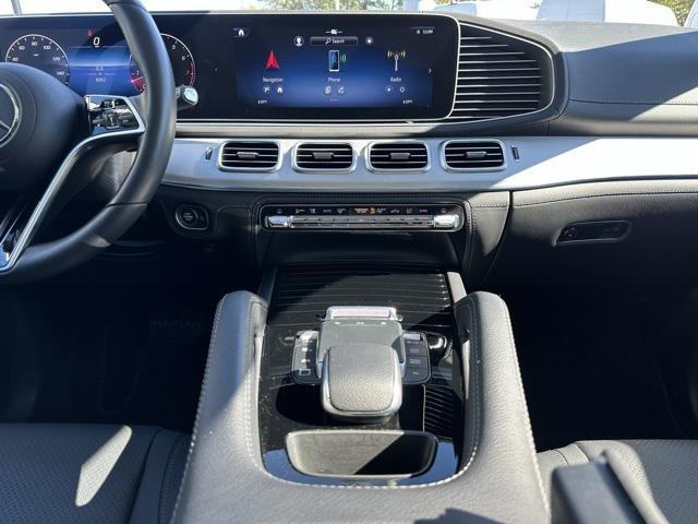 used 2025 Mercedes-Benz GLE 350 car, priced at $62,498