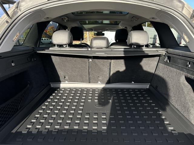 used 2021 Mercedes-Benz GLC 300 car, priced at $26,494