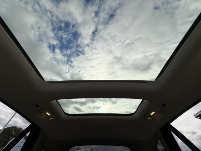 used 2021 Mercedes-Benz GLC 300 car, priced at $26,494