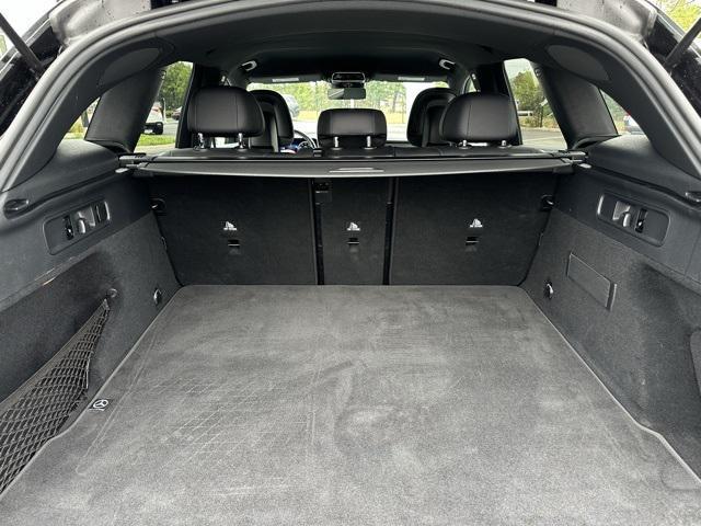 used 2023 Mercedes-Benz GLC 300 car, priced at $42,988
