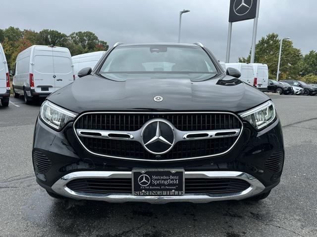used 2023 Mercedes-Benz GLC 300 car, priced at $42,988