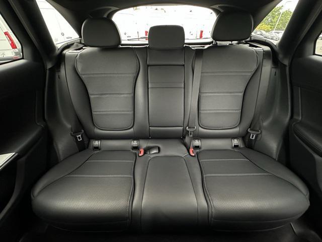 used 2023 Mercedes-Benz GLC 300 car, priced at $42,988