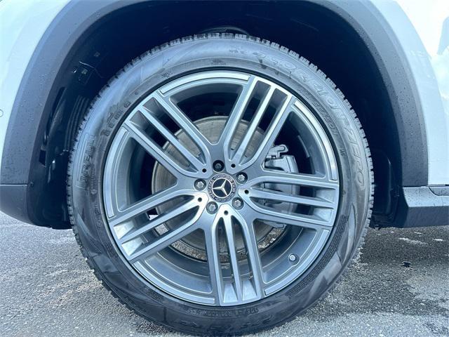 new 2025 Mercedes-Benz GLS 450 car, priced at $91,775