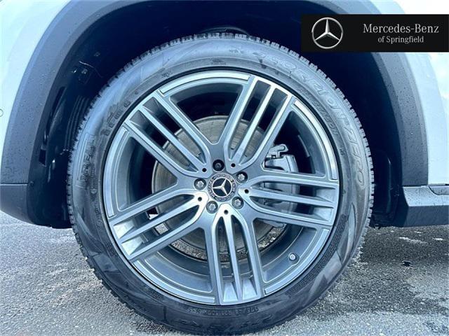 new 2025 Mercedes-Benz GLS 450 car, priced at $91,775